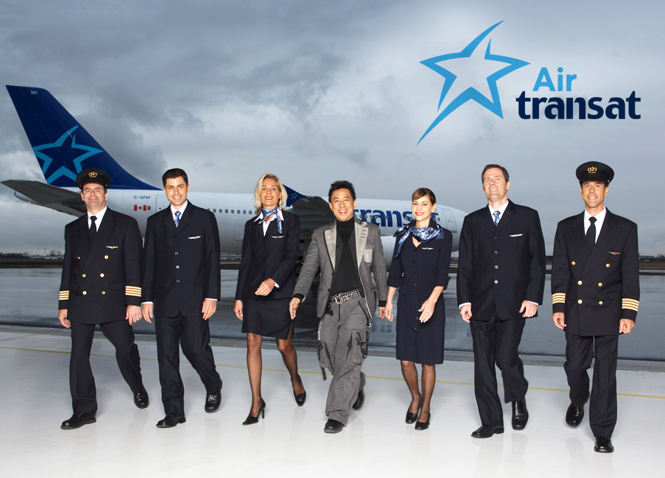 Air Transat