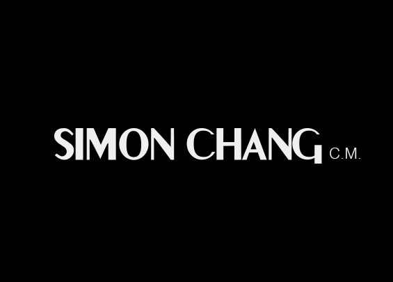 Simon Chang  Official Website of Iconic Designer Simon Chang