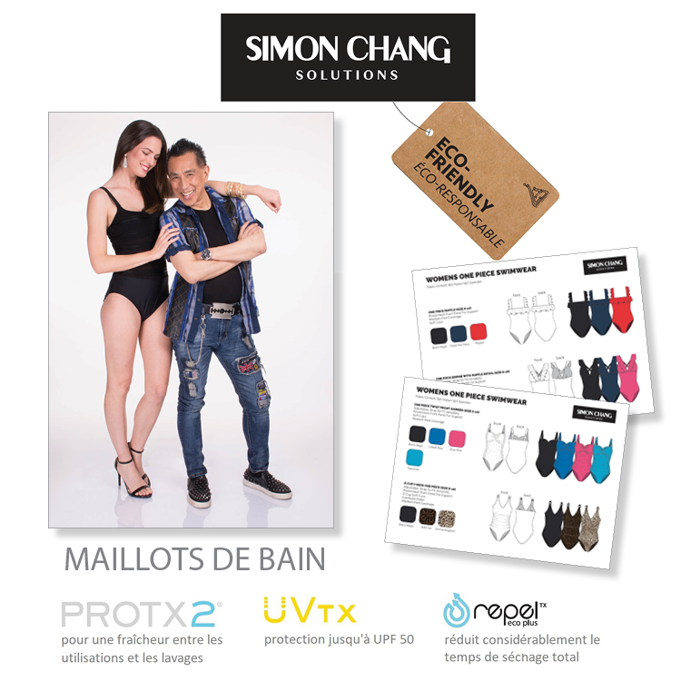 Simon Chang Solutions