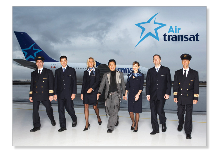 Air Transat