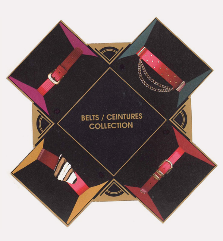 Belts