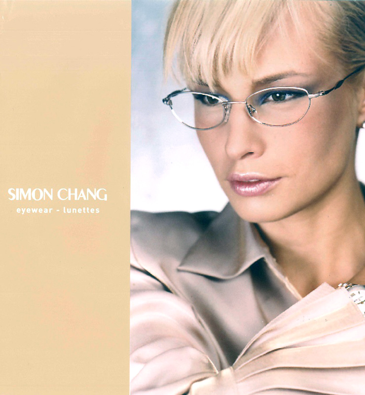 Eyewear