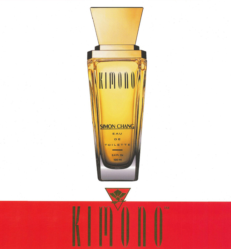 Fragrance
