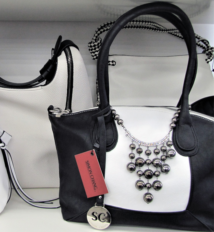 Handbags