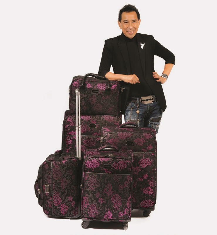Luggage