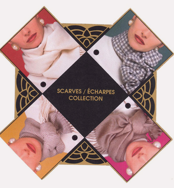 Scarves