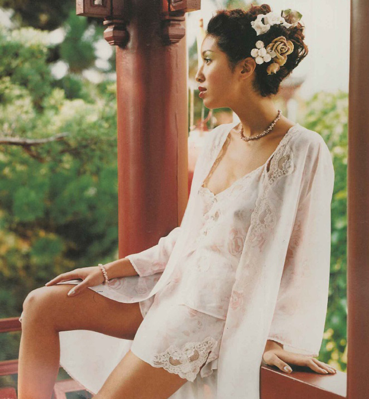 Sleepwear